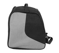 QWUUYEC Bolsa Porta Esquís Resistente al Agua, Bolsa Snow para Botas de Esquí, Gran Capacidad, Mochila Porta Ski para Hombre - Diseño Impermeable, Compartimentos Ventilados, Ideal para