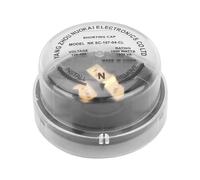 QWUUYEC Capuchón Cortocircuito para Fotocélula, 1000W 1800VA, 120-480V, Protección Temporal, Material PC Resistente - Alta Eficiencia Energética, Impermeable, Ideal para Mantenimiento