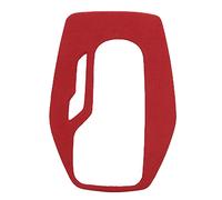 QWUUYEC Cubierta Decorativa para Panel de Cambio Central, Repuesto para 2016-2021, Material Ante, Compatible con Vehículos de Conducción Izquierda - Protección Elegante, (Día)