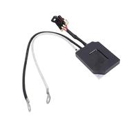 QWUUYEC Ensamblaje de Control de Resistor para Carrito de Eléctrico, Repuesto Compatible con RXV 2008 - en Adelante - Gestión Eficiente de Corriente, Rendimiento Estable y Duradero