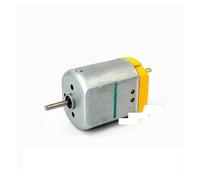 QWZBEIRUK Electronic Starter FP280-KN-18100 DC 3.7V 5V 6V 7.4V 12000rpm High Speed 24mm Spindle Electronic Starter DIY RC Car