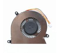 QWZOZST Ventilador de CPU Todo en uno para Acer Aspire C22-760 C22-866 C24-962 D19L1 C27-962 C27-865