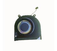 QWZOZST Ventilador de refrigeración para CPU portátil ASUS para ExpertBook B9 para OLED Air 2023 B9403CV