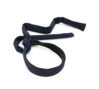 QXDZSW - Diadema de pelo a cuadros para niñas, con lazo grande, acolchada, accesorios para el pelo, diadema