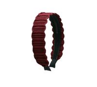 QXDZSW - Elegante diadema para el pelo con lazo para niños con clip de invierno para bebé, accesorio elegante para el cabello