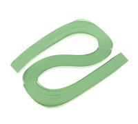 QXDZSW - Juego de 120 tiras de filigrana arcoíris de 5 mm y 53 cm, flor para manualidades, herramientas de filigrana, decoración de papel