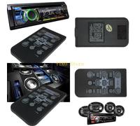 QXE1047 universal K32C para mando remoto de vehículos Pioneer CXC8885 CXE3669 QXA3196 DEH-140UB DEH-150MP
