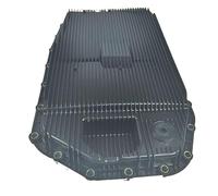 QXEHTS Filtro de Bandeja de Aceite de transmisión para BMW E60 E81 E90 E93 X1 X3 X5 X6 Z4 116I 118i 120i 125i 320i 323i 6HP19 24117571217 24117536387