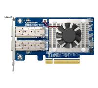 QXG-25G2SF-E810 Tarjeta de Red de Dos Puertos 25GbE con FEC Que Garantiza una Transferencia de Datos fiable de Redes de Nivel empresarial