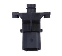 Qxryzp 04896003AB Sensor de presión entrada aire MAP 3 pines, for Chrysler, Sebring, L4 2.4L 2003-2006 Unidad de sensor de presión absoluta del colector