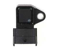 Qxryzp 39300-2B000 393002B000 Sensor MAP de presión aire admisión, for Kia, Sonata, Azera, Optima, forte Unidad de sensor de presión absoluta del colector