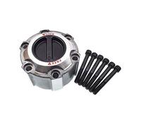 Qxryzp 4025032G10 40250-32G10, for NISSAN, Pickup Pathfinder Navara D21 Terrano I 86-89 King Cab, cubo de rueda libre Manual, bloqueo B015 Conjunto de cubo de bloqueo manual