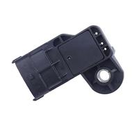 Qxryzp 55568176 Sensor de presión sobrealimentación absoluta admisión MAP 4 pines, for Cruze, J300 2.0 CDI 1238838 Unidad de sensor de presión absoluta del colector