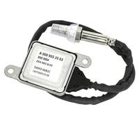 Qxryzp A0009053503 5WK96682D Óxido de nitrógeno, for, W212 E250 W164 ML GL350 for Sprinter 3.0L Sensor óxido Sensor de emisiones