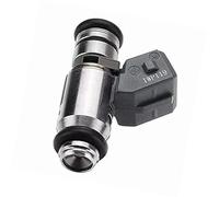 Qxryzp Adaptador de boquilla inyector coche, for Kia, for K2 2011-2016 35310-26600 combustible gasolina Sistema de combustible