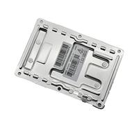 Qxryzp Balasto de for Faro 12V 35W, for , Cadillac, Fiat, Jaguar, 89030469 3D0909158 68019173AA 5408497 Reemplazo de balastro para Faros de xenón