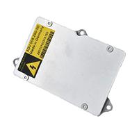 Qxryzp Balasto de for Faro D2S D2R, for , , Mercedes, Nissan, Opel, VW, 5DV008290-00 5DV00829000 63117263051 A0028202326 Reemplazo de balastro para Faros de xenón(5DV00829000)