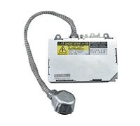 Qxryzp Balasto de lámpara for Faro D2R, for Lincoln, for Mazda, OEM DDLT002 KDLT002 85967-0E020 85967-50020 85967-51010 85967-30050 Reemplazo de balastro para Faros de xenón(85967-50020)