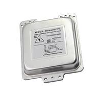 Qxryzp Balasto for Faro, for Mercedes-Benz, W164 X164 GL ML Xenon D1S AFS GDL Block A1648208185 5DC009060-50 5DC00906050 Reemplazo de balastro para Faros de xenón