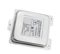 Qxryzp Balastro de for Faro D1S, for Mercedes, W211 S211 E200 E220 E230 E240 E270 E280 E300 E320 OEM AFS-GDL 5DC009060-00 Reemplazo de balastro para Faros de xenón(5DC009060-00)