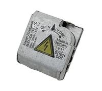Qxryzp Balastro de lámpara Faro , for , , Mercedes-Benz, SAAB, 5DD00831950 5DD008319-50 5DD00831910 Reemplazo de balastro para Faros de xenón(5DD00831950)
