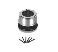 Qxryzp Buje de rueda libre, for Mitsubishi, Pajero,Triton, L200 4x4 Montero, for Hyundai, Galloper D-50 82-90 AVM 443 B012 Conjunto de cubo de bloqueo manual