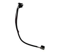 Qxryzp Cable de balasto for Faro D1S, for , Ford, MERCEDE, Benz, , Hyundai, 12767670 5DV009000-00 5DV00900000 Reemplazo de balastro para Faros de xenón(1pc-Wire)
