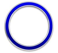 Qxryzp Caja del anillo de la cubierta interruptor encendido automático arranque motor coche, for, C180L C2601 GLS E3001 E320L 2019, for Maybach Anillo de inicio del panel de control