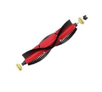 Qxryzp Cepillo de Rodillo, for Xiaomi, Mi Robot Vacuum/Mijia 1S, Accesorios Cepillo Principal, Kit Repuesto aspiradora Kit de Repuesto para Robot Aspirador(Detachable)