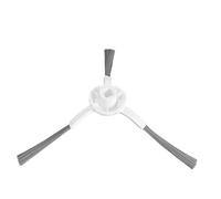 Qxryzp Cepillo Lateral para Dreame para Robot Aspirador X20 Plus S20 S10 BOT L10s Ultra L10 Kit de Accesorios para aspiradora(-4pcs Side Brush)