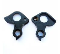 Qxryzp Deserción mecánica de Bicicleta, for Shimano, Canyon, Speedmax CF SLX CFR, suspensión Cuadro Cambio Disco, Carbono GP0300-01 EP0990-01 Reemplazo de la patilla del desviador de la bicicl