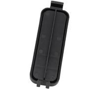 Qxryzp Filtro de cabina carbón activado 1 cubierta aire 92419-3SG0A, para Nissan, Leaf 17-20 Reemplazo del filtro de aire de cabina