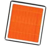 Qxryzp Filtro de cabina carbón activado, para acondicionamiento Mg4 Ev con fragancia para purificar el coche Reemplazo del filtro de aire de cabina