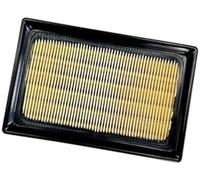Qxryzp Filtro de Cabina Carbón Activado, para Aire y Batería, para Toyota para Corolla Hybrid C-HR 1.8 Reemplazo del filtro de aire de cabina(BLACK 1 Air Filter)