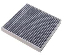 Qxryzp Filtro de cabina carbón activado, para Odyssey Rb1 Rb2 Rb3 Rb4 2004-2013 80292-W01 Reemplazo del filtro de aire de cabina