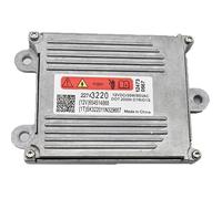 Qxryzp Lastre Koito D1S D1R 35W 85V, for , for Buick, Lacrosse 22743220 654514868 Reemplazo de balastro para Faros de xenón