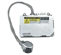 Qxryzp Lastre y Encendedor de D2S D2R 35W, for Lexus, Faro 8596750020OEM KDLT002 85967-50020 Reemplazo de balastro para Faros de xenón(85967-50020)