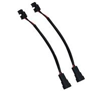 Qxryzp Lastre y Encendedor de D2S D2R 35W, for Lexus, Faro 8596750020OEM KDLT002 85967-50020 Reemplazo de balastro para Faros de xenón(Wire)