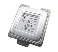 Qxryzp Módulo de balasto for Faro AN D1S, for Benz, E350 5DC009060-20 5DC009060 20 5DC00906020 5DC 009 060-20 Reemplazo de balastro para Faros de xenón