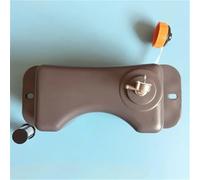 Qxryzp MT-72FW EH-12 CONJUNTO DE TANQUE COMBUSTIBLE, for Mikasa, MT72FW MT-55FW MT-84F, for Robin, EH12 MARTILLOS SALTO RAMMER tapa de combustible del cortacésped