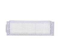 Qxryzp Paño de fregona con Filtro Cepillo Principal para Xiaomi, para Mi para Robot Vacuum Pro Styj02ym, Piezas Limpiador Conga3490, para Viomi Kit de Accesorios para aspiradora(12)