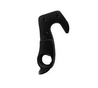Qxryzp Patilla de Cambio Trasera for Bicicleta, for Giant, for Escape R Disc SRAM, for RX1 RX2 2018-2020, for Venzo Raptor EVO 29e MTB Mech Dropout Reemplazo de la patilla del desviador de la bicicl