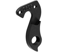 Qxryzp Puntera de Cambio D686 for Viper, Peugeot y Motobecane CF Pro JetBlack Patilla de Cambio de Bicicleta