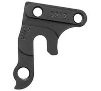 Qxryzp Puntera de patilla de Cambio D212 for Ellsworth Specialist Patilla de Cambio de Bicicleta