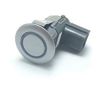 Qxryzp Radar de aparcamiento con Sensor PDC, for Mitsubishi, Pajero ASX Lancer Sportback Outlander II 8651A056HA 8651A056 Kit de sensor de aparcamiento para parachoques tra