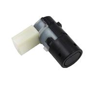 Qxryzp Sensor de Control distancia estacionamiento Parktronic PDC, for, VW, Skoda, Seat, 4B0919275A 4B0919275 7M3919275 Kit de sensor de aparcamiento para parachoques tra