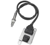 Qxryzp Sensor de oxígeno nitrógeno 5WK96688 8K0907807E, for VW, for Passat, 2.0L-L4 2012 2013 2014 2015 óxido Sensor de emisiones