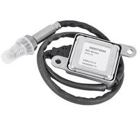 Qxryzp Sensor de oxígeno nitrógeno 5WK96730, for DODGE, for Ram 2500 3500 4500 5500 6.7L 2013-2015 68085740AA óxido Sensor de emisiones