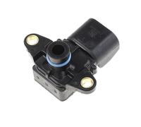 Qxryzp Sensor de presión aire MAP 56041018AD, for Jeep, Liberty, Grand, Cherokee, Commander, 3.7L 5. 6.1L 56028562AB Unidad de sensor de presión absoluta del colector