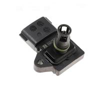 Qxryzp Sensor MAP de presión aire admisión, for NISSAN, for Micra, K12 22365-AX000 22365AX000 5WK98819 Unidad de sensor de presión absoluta del colector